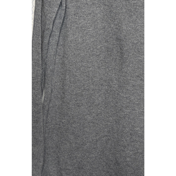 Harley Davidson Women's 1/4 Zip Gray Sweater Sz XL Cotton Motorcycles Logo Biker - Picture 11 of 12